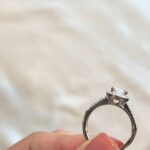 Zirnova Ring - Stainless Steel Jewelry in Pakistan - Fostelle Zirnova Ring - Stainless Steel Jewelry in Pakistan - Fostelle