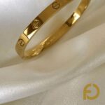 Stainless Steel Cuff - Stainless Steel Jewelry in Pakistan - Fostelle Stainless Steel Cuff - Stainless Steel Jewelry in Pakistan - Fostelle