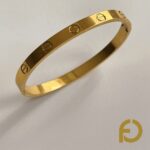 Stainless Steel Cuff - Stainless Steel Jewelry in Pakistan - Fostelle Stainless Steel Cuff - Stainless Steel Jewelry in Pakistan - Fostelle