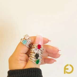 Home - Stainless Steel Jewelry in Pakistan - Fostelle Home - Stainless Steel Jewelry in Pakistan - Fostelle