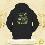 Next Level Unisex Hoodie - Stainless Steel Jewelry in Pakistan - Fostelle Next Level Unisex Hoodie - Stainless Steel Jewelry in Pakistan - Fostelle
