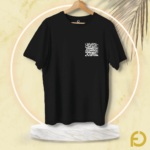 Creative Oversized Tee - Stainless Steel Jewelry in Pakistan - Fostelle Creative Oversized Tee - Stainless Steel Jewelry in Pakistan - Fostelle