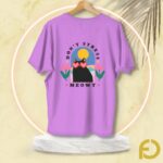 Glow Up Era Oversized Tee - Stainless Steel Jewelry in Pakistan - Fostelle Glow Up Era Oversized Tee - Stainless Steel Jewelry in Pakistan - Fostelle