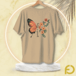 Believe in Yourself Oversized Tee - Stainless Steel Jewelry in Pakistan - Fostelle Believe in Yourself Oversized Tee - Stainless Steel Jewelry in Pakistan - Fostelle