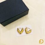 Dew Drop Hoops - Stainless Steel Jewelry in Pakistan - Fostelle Dew Drop Hoops - Stainless Steel Jewelry in Pakistan - Fostelle
