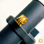 Ocean Ring - Stainless Steel Jewelry in Pakistan - Fostelle Ocean Ring - Stainless Steel Jewelry in Pakistan - Fostelle