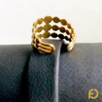 Stack’d Ring - Stainless Steel Jewelry in Pakistan - Fostelle Stack’d Ring - Stainless Steel Jewelry in Pakistan - Fostelle