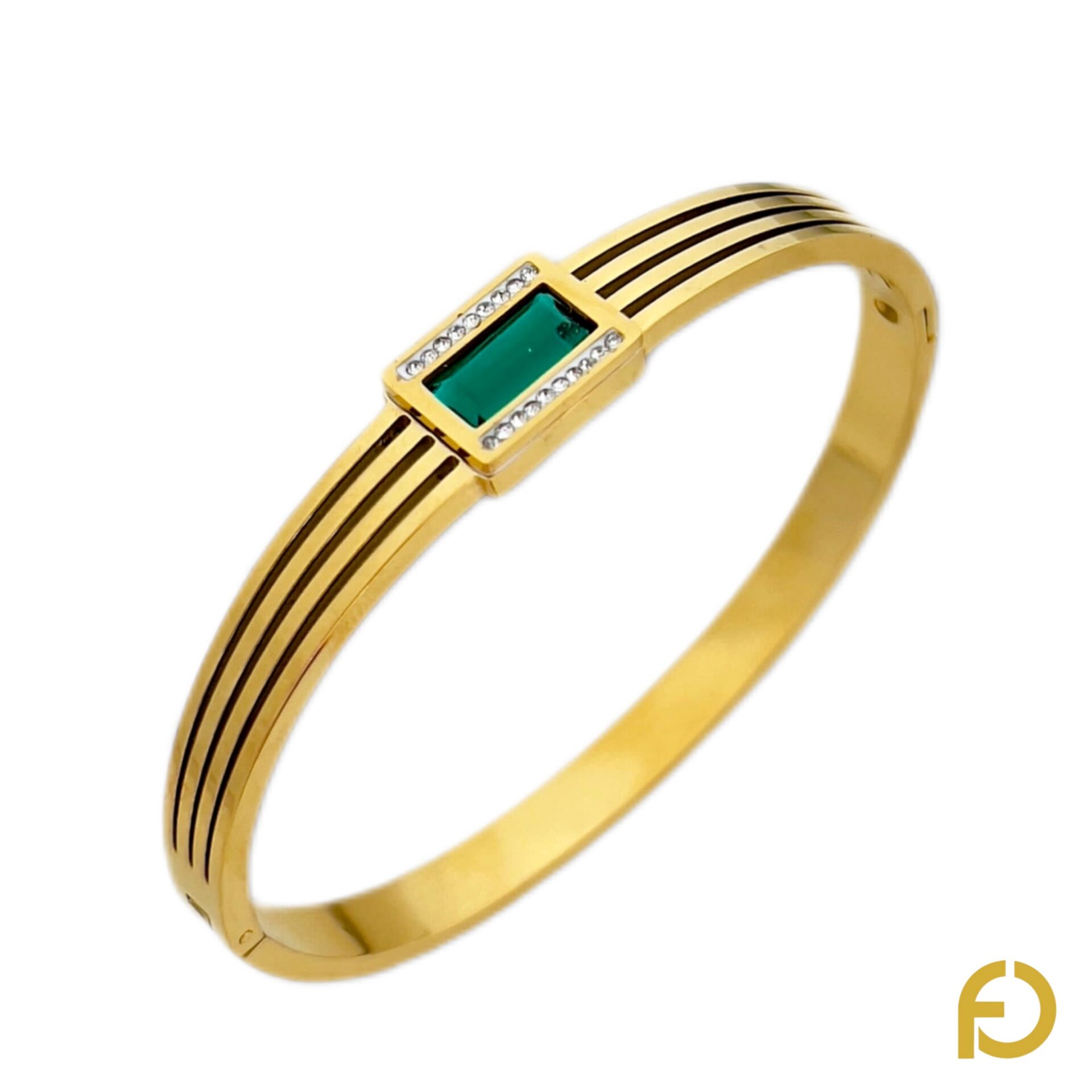 2025/04/1000126841.jpg Solara Cuff - Stainless Steel Jewelry in Pakistan - Fostelle