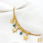 Charm Bracelet - Stainless Steel Jewelry in Pakistan - Fostelle Charm Bracelet - Stainless Steel Jewelry in Pakistan - Fostelle
