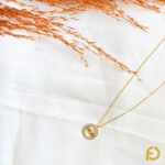 Diorara Glow Pendent - Stainless Steel Jewelry in Pakistan - Fostelle Diorara Glow Pendent - Stainless Steel Jewelry in Pakistan - Fostelle