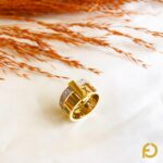 Moonlight Band - Stainless Steel Jewelry in Pakistan - Fostelle Moonlight Band - Stainless Steel Jewelry in Pakistan - Fostelle