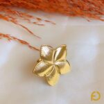 Flora Ring - Stainless Steel Jewelry in Pakistan - Fostelle Flora Ring - Stainless Steel Jewelry in Pakistan - Fostelle