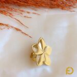 Flora Ring - Stainless Steel Jewelry in Pakistan - Fostelle Flora Ring - Stainless Steel Jewelry in Pakistan - Fostelle