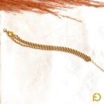 BoldLine Bracelet - Stainless Steel Jewelry in Pakistan - Fostelle BoldLine Bracelet - Stainless Steel Jewelry in Pakistan - Fostelle