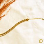 BoldLine Bracelet - Stainless Steel Jewelry in Pakistan - Fostelle BoldLine Bracelet - Stainless Steel Jewelry in Pakistan - Fostelle