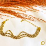 BoldLine Bracelet - Stainless Steel Jewelry in Pakistan - Fostelle BoldLine Bracelet - Stainless Steel Jewelry in Pakistan - Fostelle
