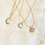 Kalp Dainty Pendent - Stainless Steel Jewelry in Pakistan - Fostelle Kalp Dainty Pendent - Stainless Steel Jewelry in Pakistan - Fostelle