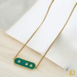 Aveline Pendent - Stainless Steel Jewelry in Pakistan - Fostelle Aveline Pendent - Stainless Steel Jewelry in Pakistan - Fostelle