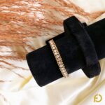 Serene Bracelet - Stainless Steel Jewelry in Pakistan - Fostelle Serene Bracelet - Stainless Steel Jewelry in Pakistan - Fostelle