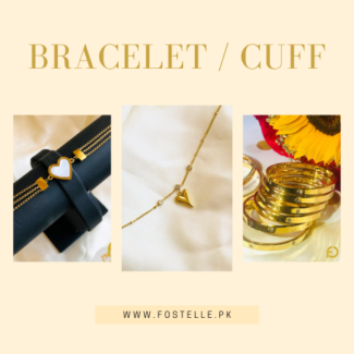 Bracelets/Cuffs