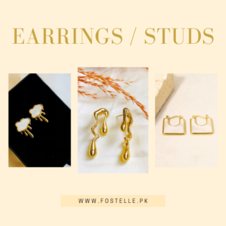 Earrings/Studs