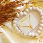 Chiclet HandChain - Stainless Steel Jewelry in Pakistan - Fostelle Chiclet HandChain - Stainless Steel Jewelry in Pakistan - Fostelle
