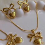 Adore Deal - Stainless Steel Jewelry in Pakistan - Fostelle Adore Deal - Stainless Steel Jewelry in Pakistan - Fostelle