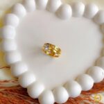Amour Ring - Stainless Steel Jewelry in Pakistan - Fostelle Amour Ring - Stainless Steel Jewelry in Pakistan - Fostelle