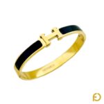 Midnight Muse Cuff - Stainless Steel Jewelry in Pakistan - Fostelle Midnight Muse Cuff - Stainless Steel Jewelry in Pakistan - Fostelle