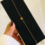 Serenity Bracelet - Stainless Steel Jewelry in Pakistan - Fostelle Serenity Bracelet - Stainless Steel Jewelry in Pakistan - Fostelle
