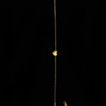 Serenity Bracelet - Stainless Steel Jewelry in Pakistan - Fostelle Serenity Bracelet - Stainless Steel Jewelry in Pakistan - Fostelle