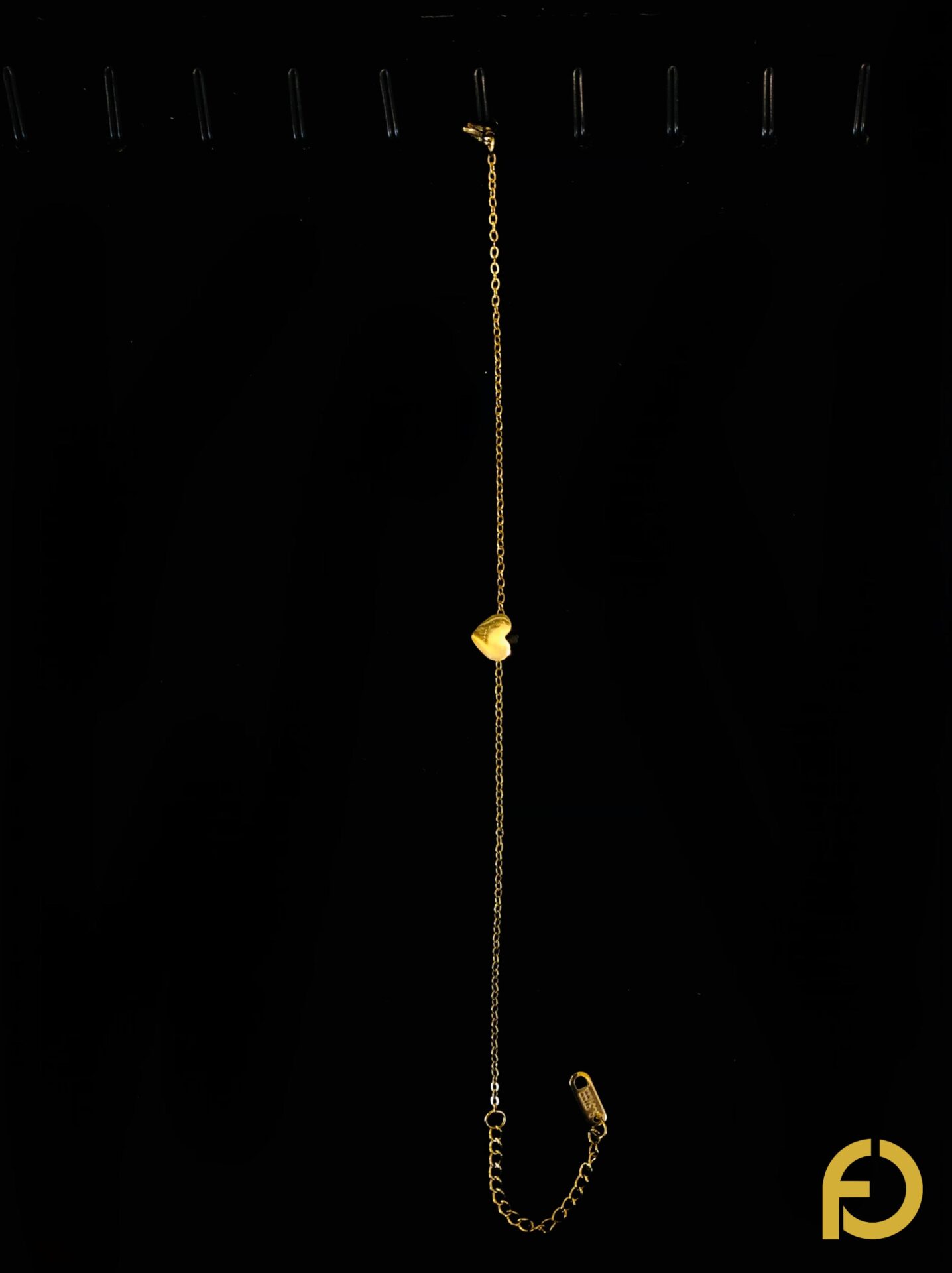 IMG-20251004-WA0063 Serenity Bracelet - Stainless Steel Jewelry in Pakistan - Fostelle