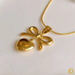 Adore Pendant - Stainless Steel Jewelry in Pakistan - Fostelle Adore Pendant - Stainless Steel Jewelry in Pakistan - Fostelle