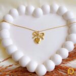Adore Bracelet - Stainless Steel Jewelry in Pakistan - Fostelle Adore Bracelet - Stainless Steel Jewelry in Pakistan - Fostelle