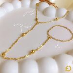 Monolink Handchain - Stainless Steel Jewelry in Pakistan - Fostelle Monolink Handchain - Stainless Steel Jewelry in Pakistan - Fostelle