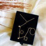 Moon Handchain - Stainless Steel Jewelry in Pakistan - Fostelle Moon Handchain - Stainless Steel Jewelry in Pakistan - Fostelle