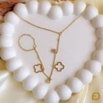 Moon Handchain - Stainless Steel Jewelry in Pakistan - Fostelle Moon Handchain - Stainless Steel Jewelry in Pakistan - Fostelle