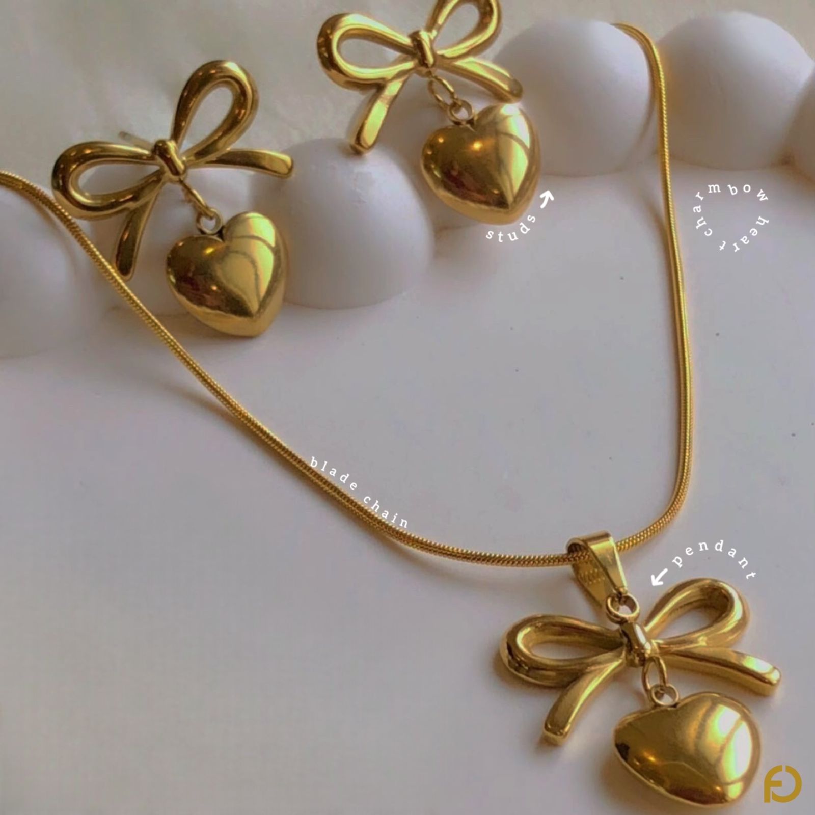 IMG-20251009-WA0013 Adore Set - Stainless Steel Jewelry in Pakistan - Fostelle