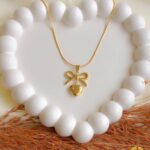 Adore Pendant - Stainless Steel Jewelry in Pakistan - Fostelle Adore Pendant - Stainless Steel Jewelry in Pakistan - Fostelle