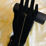 Link Handchain - Stainless Steel Jewelry in Pakistan - Fostelle Link Handchain - Stainless Steel Jewelry in Pakistan - Fostelle