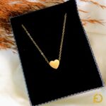Serenity Pendant - Stainless Steel Jewelry in Pakistan - Fostelle Serenity Pendant - Stainless Steel Jewelry in Pakistan - Fostelle