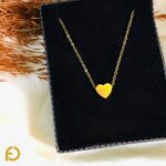 Serenity Pendant - Stainless Steel Jewelry in Pakistan - Fostelle Serenity Pendant - Stainless Steel Jewelry in Pakistan - Fostelle