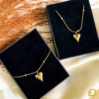 Home - Stainless Steel Jewelry in Pakistan - Fostelle Home - Stainless Steel Jewelry in Pakistan - Fostelle