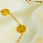 Arabic Bracelet - Stainless Steel Jewelry in Pakistan - Fostelle Arabic Bracelet - Stainless Steel Jewelry in Pakistan - Fostelle