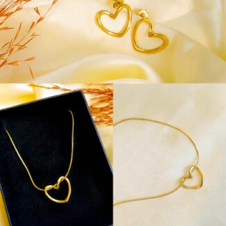 Eid Bundles - Stainless Steel Jewelry in Pakistan - Fostelle Eid Bundles - Stainless Steel Jewelry in Pakistan - Fostelle