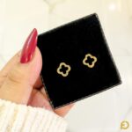 Eloria Set - Stainless Steel Jewelry in Pakistan - Fostelle Eloria Set - Stainless Steel Jewelry in Pakistan - Fostelle