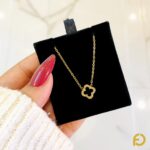 Eloria Pendant - Stainless Steel Jewelry in Pakistan - Fostelle Eloria Pendant - Stainless Steel Jewelry in Pakistan - Fostelle