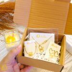 Eid Deal 1 - Stainless Steel Jewelry in Pakistan - Fostelle Eid Deal 1 - Stainless Steel Jewelry in Pakistan - Fostelle