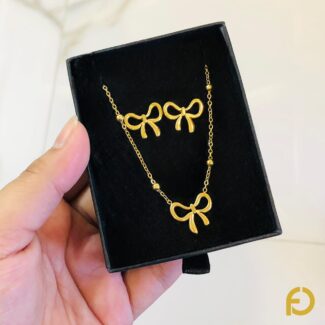 Eid Bundles - Stainless Steel Jewelry in Pakistan - Fostelle Eid Bundles - Stainless Steel Jewelry in Pakistan - Fostelle