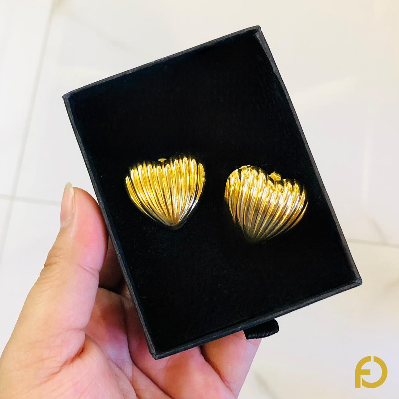 WhatsApp Image 2026-03-04 at 9.38.36 PM (1) Chunky Heart Studs - Stainless Steel Jewelry in Pakistan - Fostelle